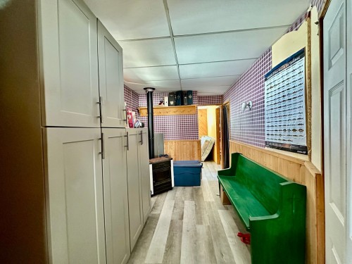 Rangement - 1 Île Lac Dasserat, Rouyn-Noranda, QC - Indoor Photo Showing Other Room