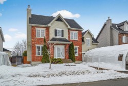 108 Rue de Savoie Terrebonne (Terrebonne), QC J6Y 2E3