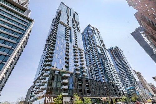 2401-1500 Boul. René-Lévesque O.  Montréal (Ville-Marie), QC H3G 0H6