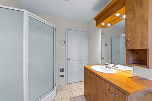 Salle de bains - 457 Rue Du Mimosa, Saint-Amable, QC - Indoor Photo Showing Bathroom