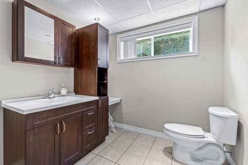 Salle de bains - 457 Rue Du Mimosa, Saint-Amable, QC - Indoor Photo Showing Bathroom