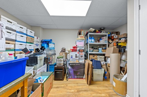 Rangement - 457 Rue Du Mimosa, Saint-Amable, QC - Indoor