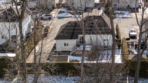 Cour - 457 Rue Du Mimosa, Saint-Amable, QC - Outdoor