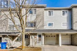 94 WILLIAM CURTIS CIRCLE Newmarket, ON L3Y 8L6