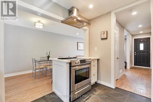 20 Mill Street, Markham, ON - Indoor