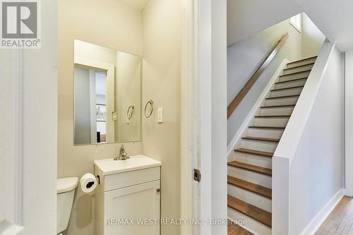 20 Mill Street, Markham, ON - Indoor Photo Showing Bathroom