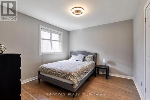 20 Mill Street, Markham, ON - Indoor Photo Showing Bedroom