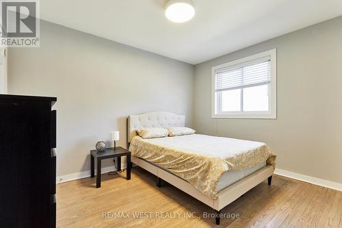 20 Mill Street, Markham, ON - Indoor Photo Showing Bedroom