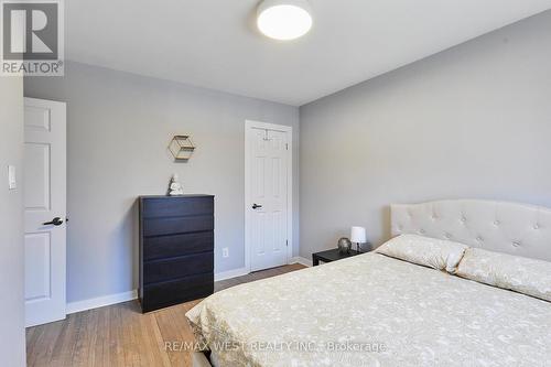 20 Mill Street, Markham, ON - Indoor Photo Showing Bedroom