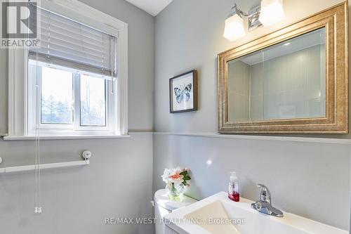 20 Mill Street, Markham, ON - Indoor Photo Showing Bathroom