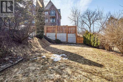 20 Mill Street, Markham, ON - Outdoor