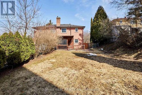 20 Mill Street, Markham, ON - Outdoor