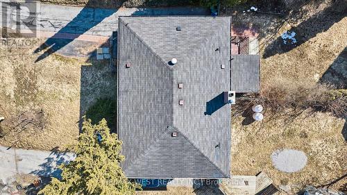 20 Mill Street, Markham, ON - Outdoor