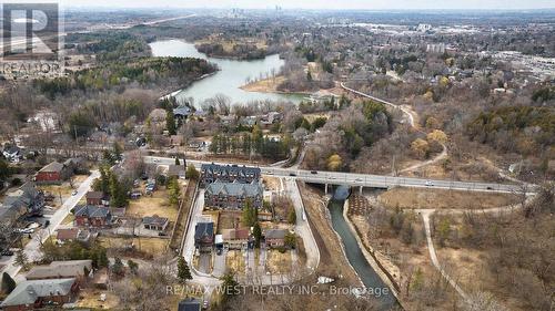 20 Mill Street, Markham, ON - Outdoor With View