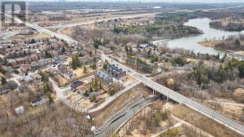 20 Mill Street, Markham, ON - Outdoor With View