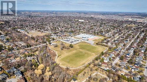20 Mill Street, Markham, ON - Outdoor With View