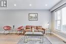 20 Mill Street, Markham, ON  - Indoor Photo Showing Living Room 