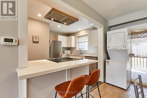 20 Mill Street, Markham, ON - Indoor Photo Showing Laundry Room