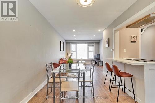 20 Mill Street, Markham, ON - Indoor Photo Showing Dining Room