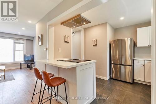 20 Mill Street, Markham, ON - Indoor Photo Showing Kitchen