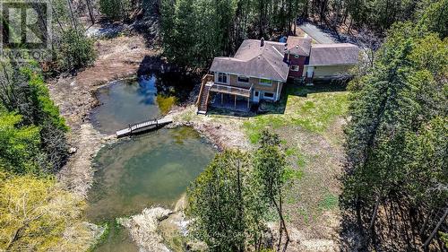 537 HURONIA ROAD  Barrie, ON L4N 8X3