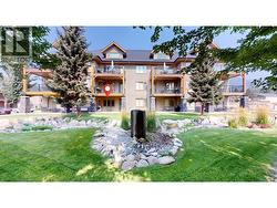 500 BIGHORN Boulevard Unit# 513 Radium Hot Springs, BC V0A 1M0