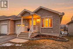 143 ELLESMEER AVENUE Kingston (City Northwest), ON K7P 3H7