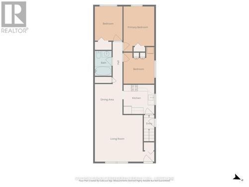 624 Mornington Avenue, London East (East G), ON - Other