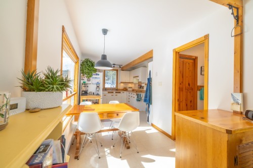 Aerial View - 801 9E Rang, Saint-Côme, QC - Indoor Photo Showing Other Room