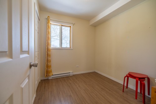 Aerial View - 801 9E Rang, Saint-Côme, QC - Indoor Photo Showing Other Room