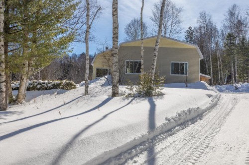 Aerial View - 801 9E Rang, Saint-Côme, QC - Outdoor