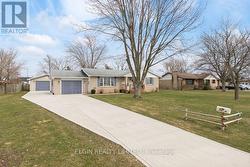 3134 QUEEN STREET Brooke-Alvinston (Brooke Alvinston), ON N0N 1K0