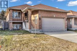 132 JENSEN ROAD London East (East D), ON N5V 4X6