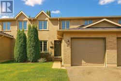 17 - 340 AMBLESIDE DRIVE  London North (North A), ON N6G 4Y5