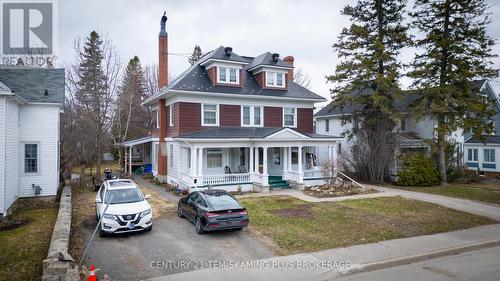 78 MARY STREET  Temiskaming Shores (New Liskeard), ON P0J 1P0