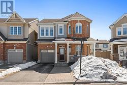 105 PENNANT AVENUE Ottawa, ON K2J 5X1