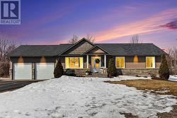 104 MOISE GENDRON STREET Clarence-Rockland, ON K0A 1E0