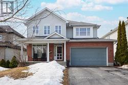 517 OVERLAND DRIVE Ottawa, ON K2S 0C2