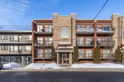 202-5915 Rue Hochelaga  Montréal (Mercier/Hochelaga-Maisonneuve), QC H1N 1X2