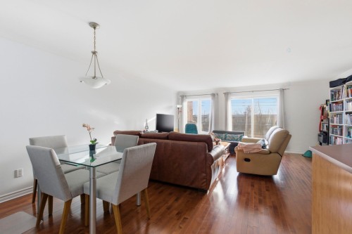 Living Room - 202-5915 Rue Hochelaga, Montréal (Mercier/Hochelaga-Maisonneuve), QC - Indoor