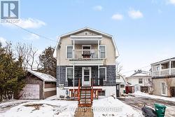 BASEMENT - 233 HECTOR-HOTTE WAY Ottawa, ON K1L 7Y4