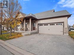4 - 9440 EAGLE RIDGE DRIVE Niagara Falls (Forestview), ON L2H 0G6