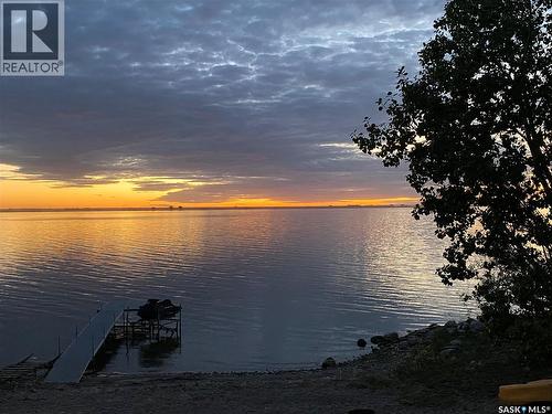 185 Gordon Drive, Last Mountain Lake, SK 