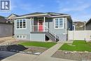 4202 Green Olive Way E, Regina, SK  - Outdoor 