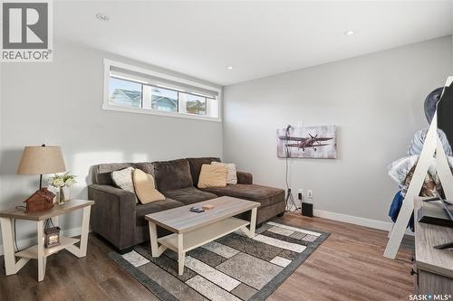 4202 Green Olive Way E, Regina, SK - Indoor