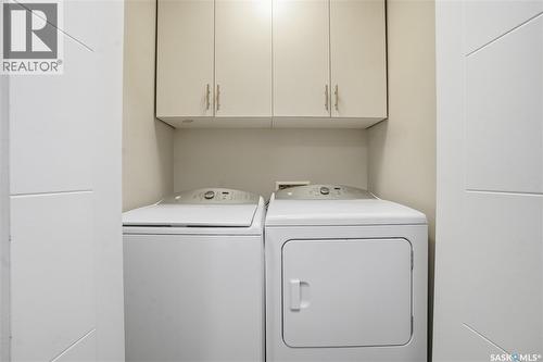 4202 Green Olive Way E, Regina, SK - Indoor Photo Showing Laundry Room