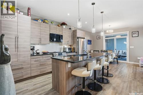 4202 Green Olive Way E, Regina, SK - Indoor Photo Showing Other Room