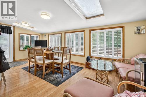 80 Bluebell Crescent, Moose Jaw, SK - Indoor Photo Showing Other Room