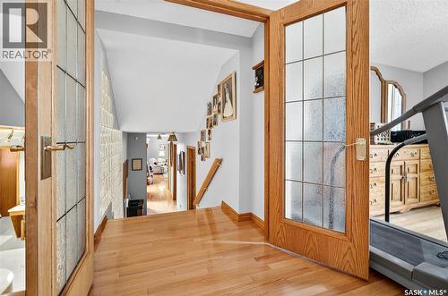 80 Bluebell Crescent, Moose Jaw, SK - Indoor Photo Showing Other Room