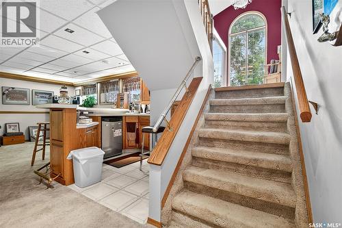 80 Bluebell Crescent, Moose Jaw, SK - Indoor Photo Showing Other Room